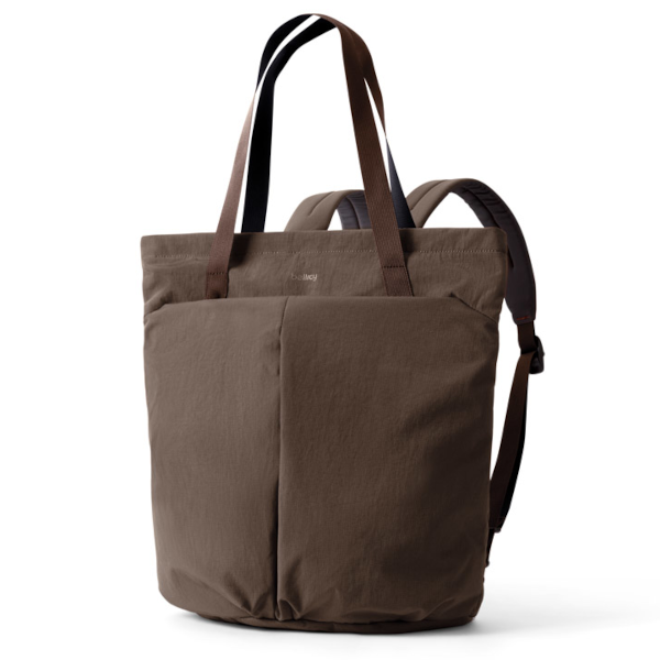 Bellroy Lite Totepack (river rock)