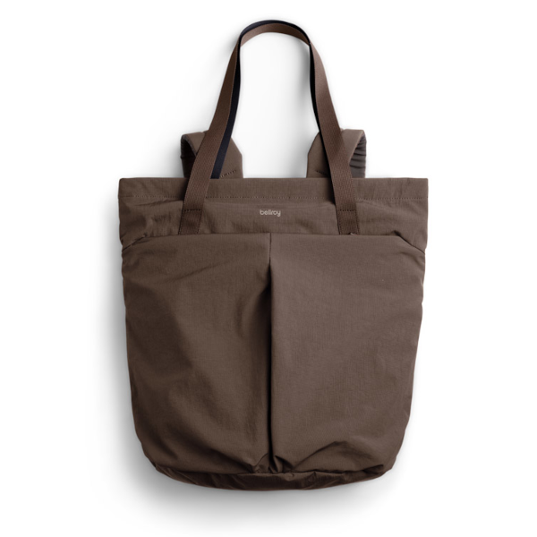 Bellroy Lite Totepack (river rock)