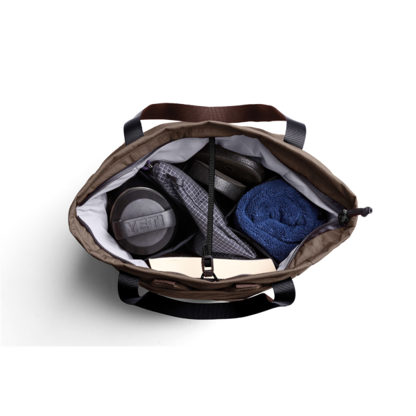 Bellroy Lite Totepack (river rock)