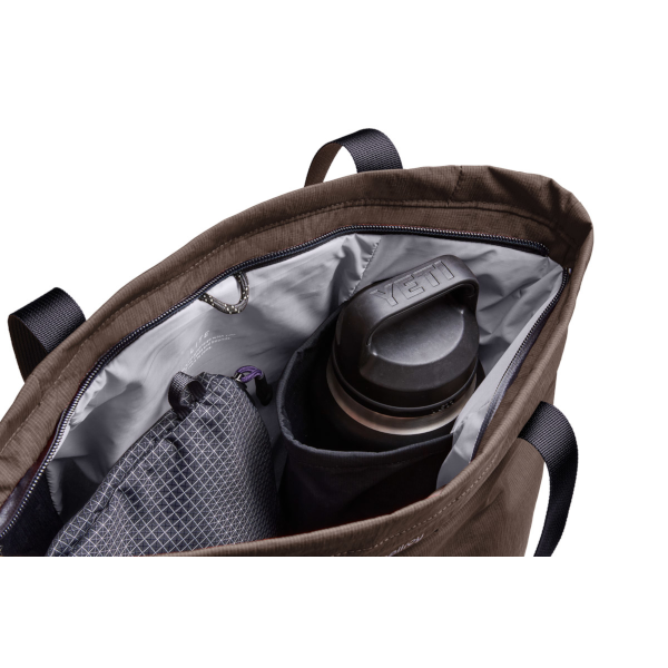 Bellroy Lite Totepack (river rock)