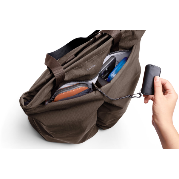 Bellroy Lite Totepack (river rock)