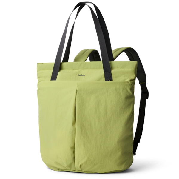 Bellroy Lite Totepack (kiwi)