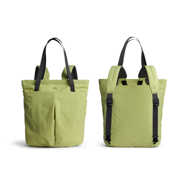Bellroy Lite Totepack (kiwi)