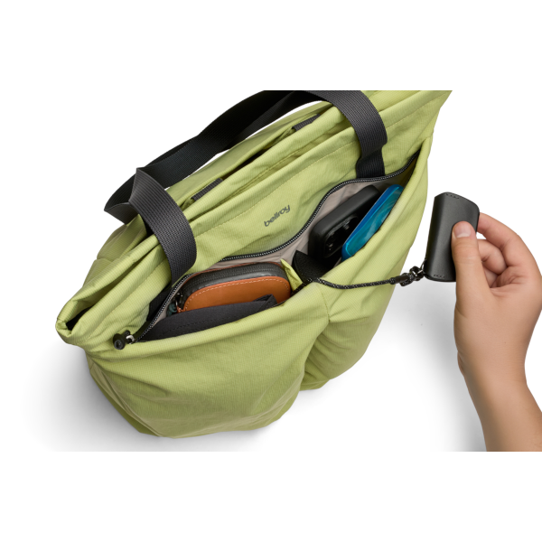 Bellroy Lite Totepack (kiwi)