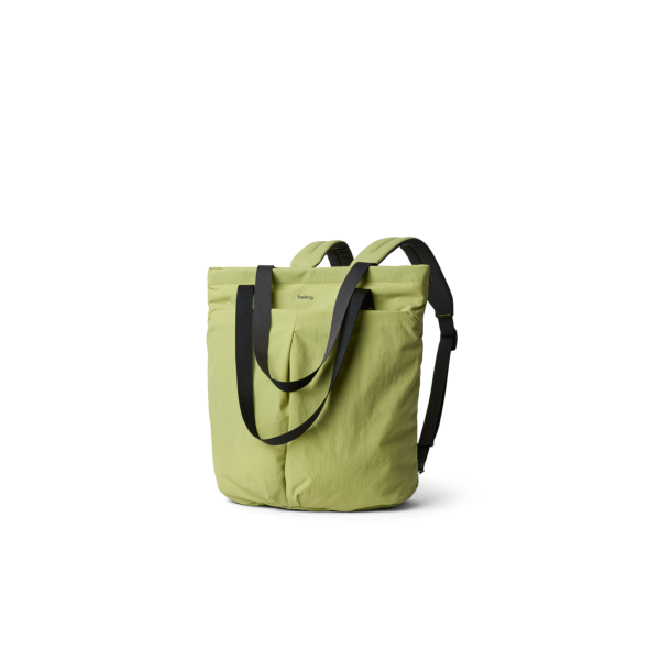 Bellroy Lite Totepack (kiwi)