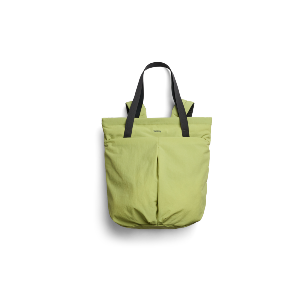 Bellroy Lite Totepack (kiwi)