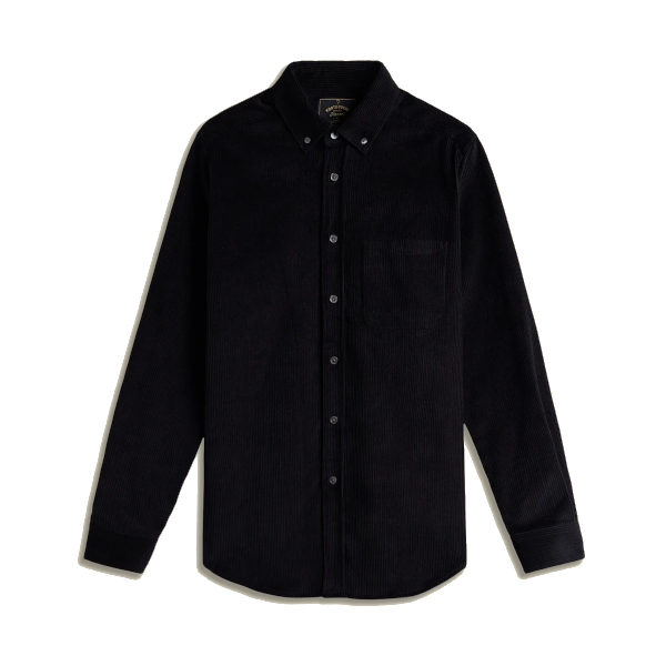 Portuguese Flannel Lobo (black)