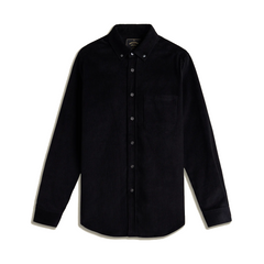 Portuguese Flannel Lobo (black)