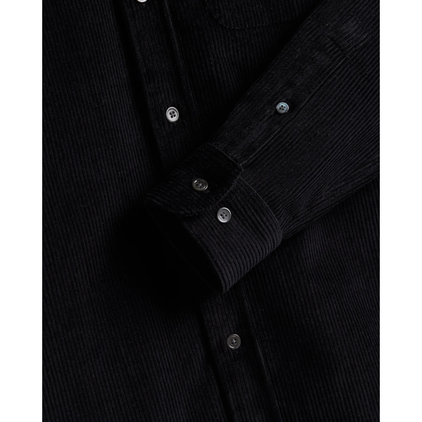 Portuguese Flannel Lobo (black)