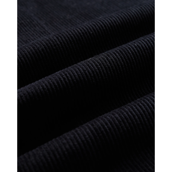 Portuguese Flannel Lobo (black)