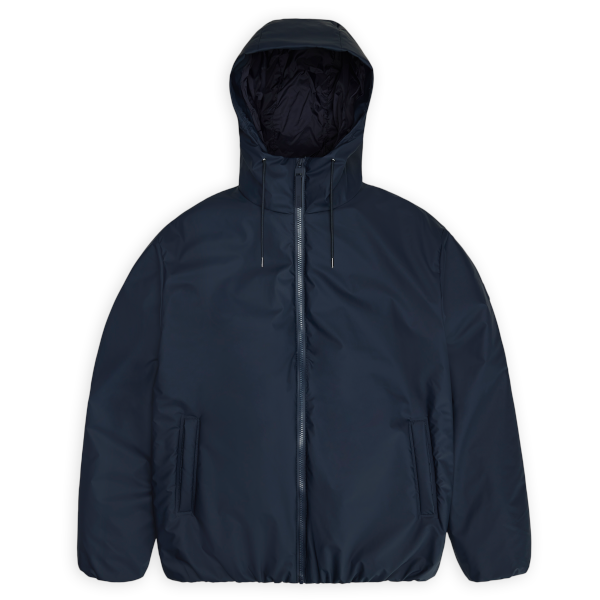 Rains Lohja Insulated Jacket (navy)