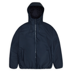 Rains Lohja Insulated Jacket (navy)