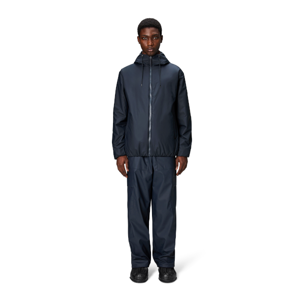 Rains Lohja Insulated Jacket (navy)