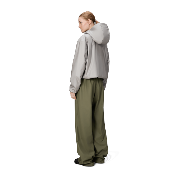 Rains Lohja Short Insulated Jacket (nimbus)