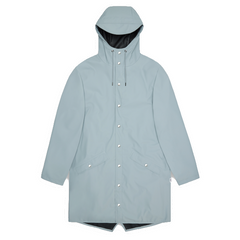 Rains Long Jacket (pool)