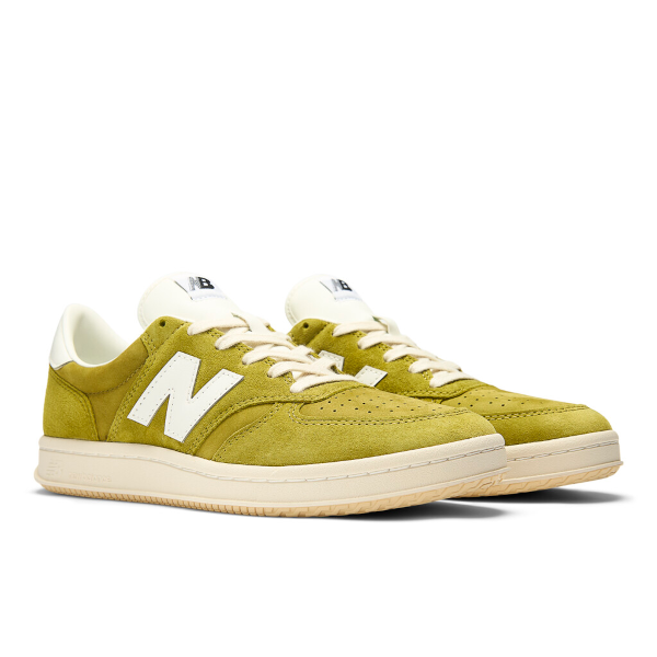 New Balance T500 37A