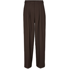 Basic Apparel Marjo Pants (chocolate torte)