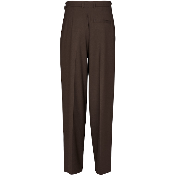 Basic Apparel Marjo Pants (chocolate torte)