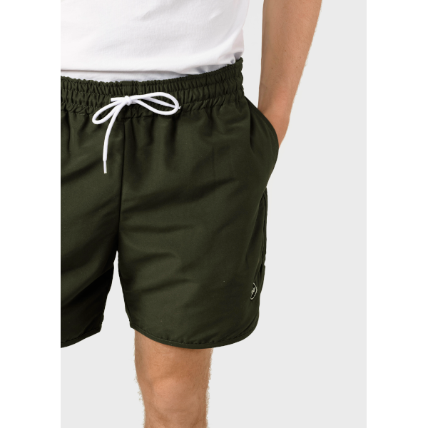 Klitmøller Martin Shorts (olive)