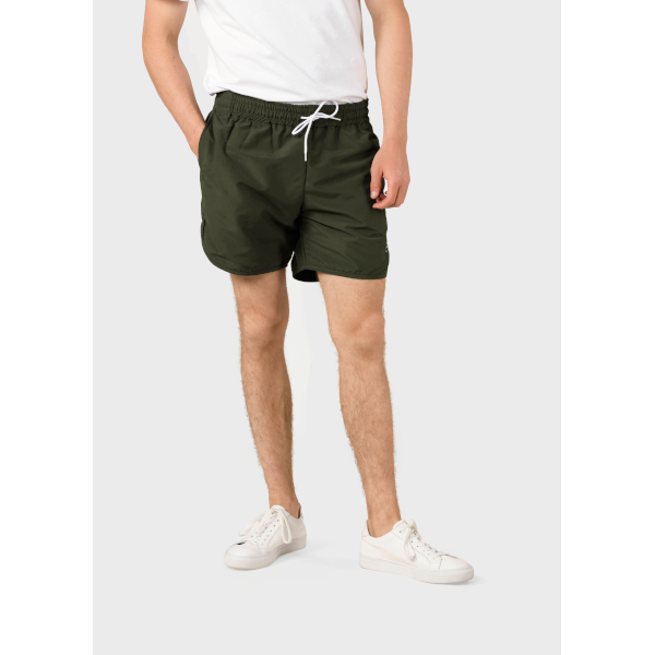 Klitmøller Martin Shorts (olive)
