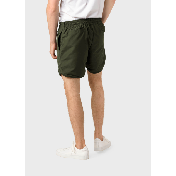 Klitmøller Martin Shorts (olive)