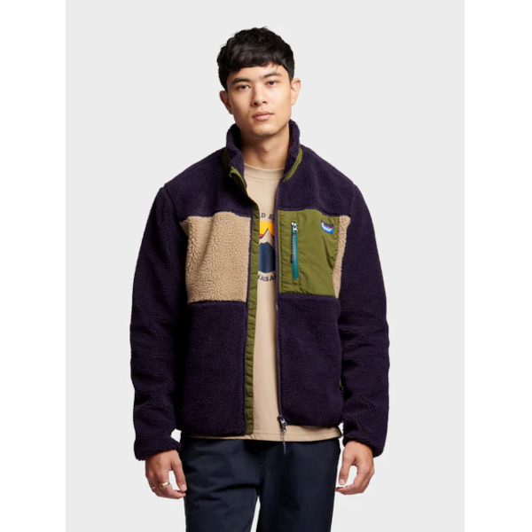 Penfield Mattawa Jacket (jadeite)