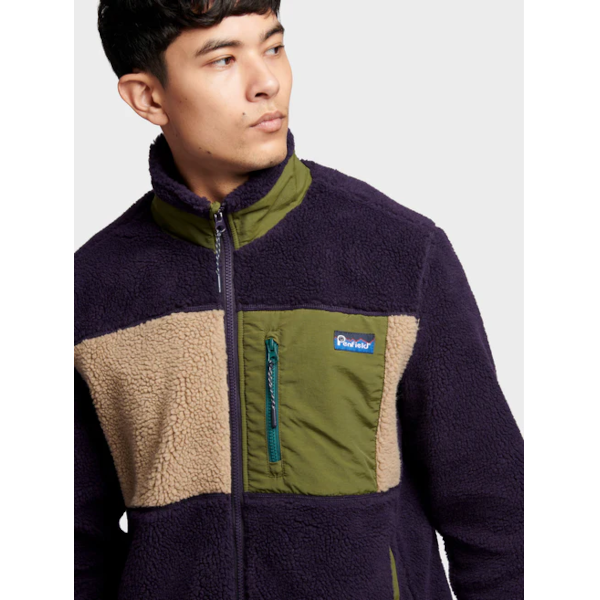 Penfield Mattawa Jacket (jadeite)