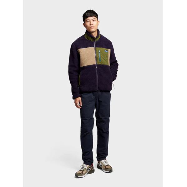 Penfield Mattawa Jacket (jadeite)