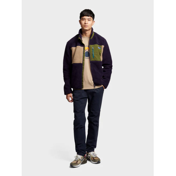 Penfield Mattawa Jacket (jadeite)