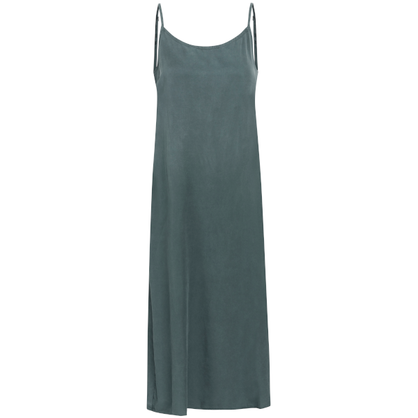 Klitmøller W Manuella Dress (moss green)