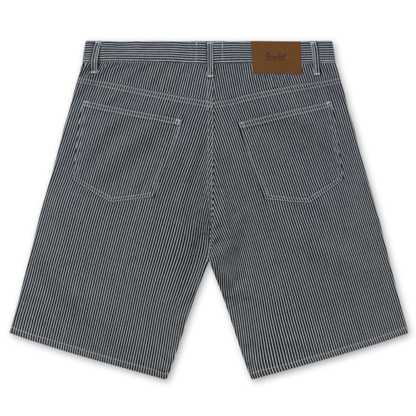 Forét Mead Shorts (hickory)