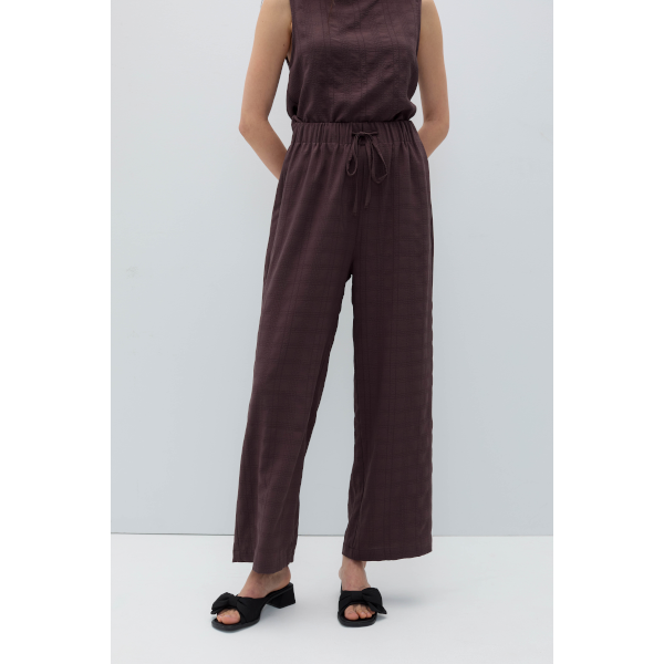 Rita Row Mercy Pants (brown)