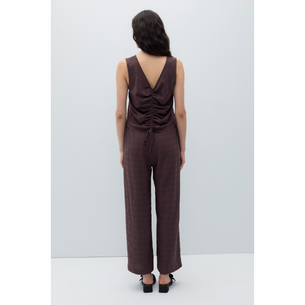 Rita Row Mercy Pants (brown)