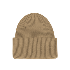 Colorful Standard Merino Wool Hat (desert khaki)