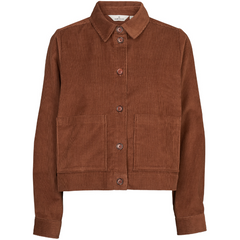 Basic Apparel Millu Shirt (tortoise shell)
