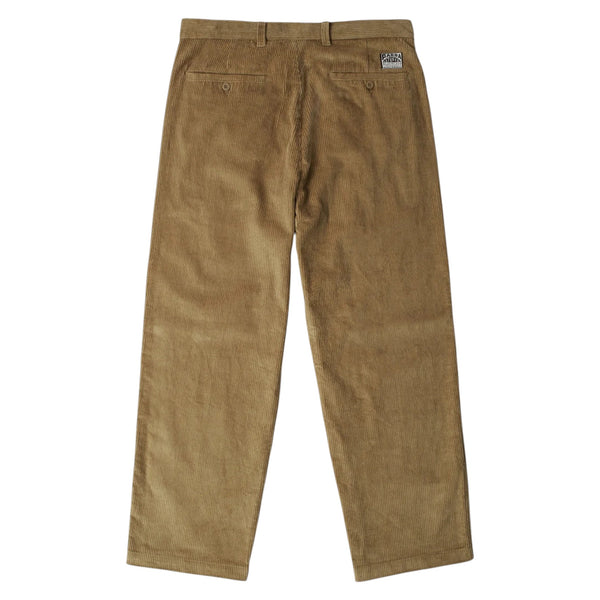 Parra Minor Cords Pant (brown)