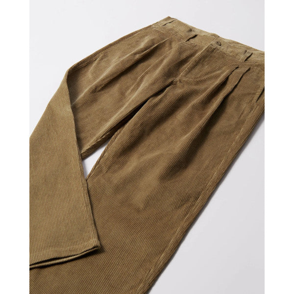 Parra Minor Cords Pant (brown)