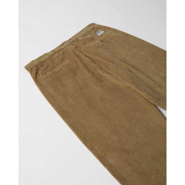 Parra Minor Cords Pant (brown)
