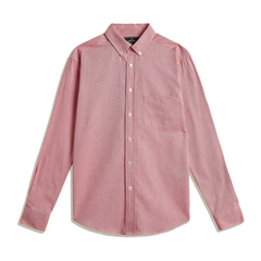 Portuguese Flannel Montebelo (red)