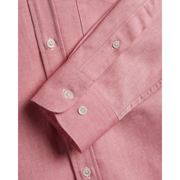 Portuguese Flannel Montebelo (red)