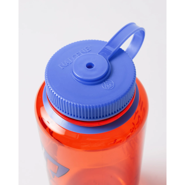 Parra Nice And Normal Bottle (red)