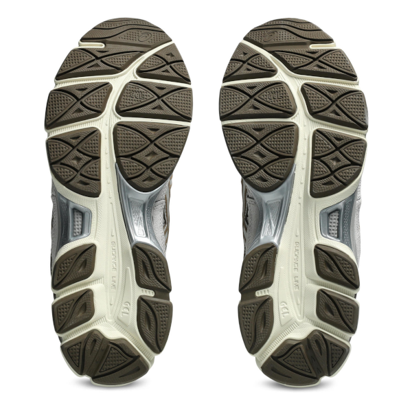 ASICS Gel-NYC (cream/cement grey)