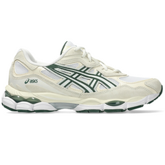 ASICS Gel-NYC (ivory/forest night)