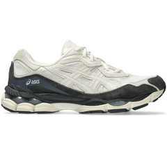 ASICS Gel-NYC (white/smoke grey)