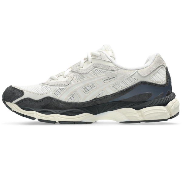 ASICS Gel-NYC (white/smoke grey)
