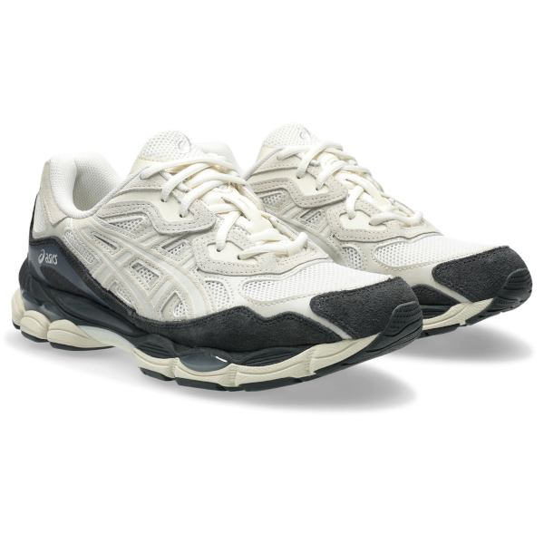 ASICS Gel-NYC (white/smoke grey)