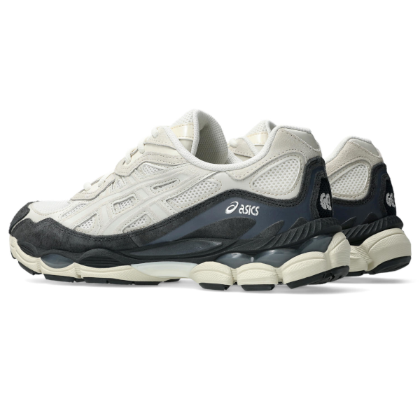 ASICS Gel-NYC (white/smoke grey)
