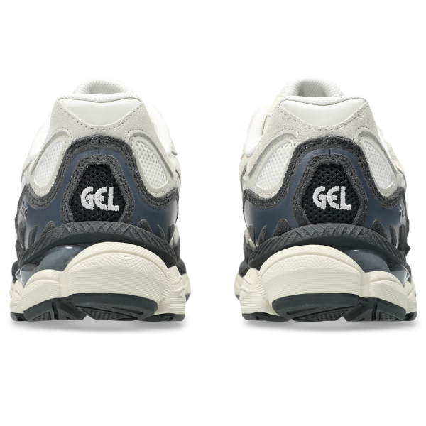 ASICS Gel-NYC (white/smoke grey)