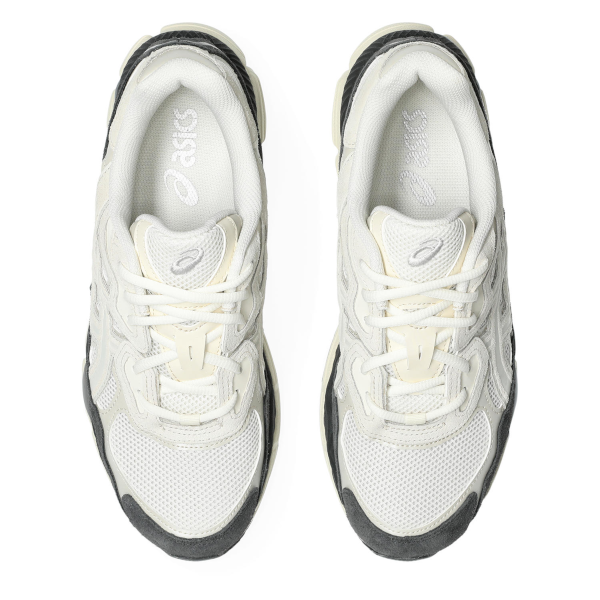 ASICS Gel-NYC (white/smoke grey)