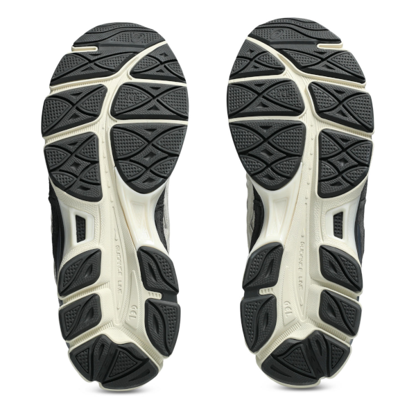 ASICS Gel-NYC (white/smoke grey)